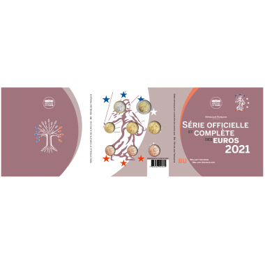 S�rie BU France 2021