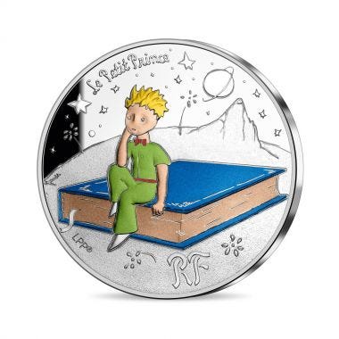 Le Petit Prince